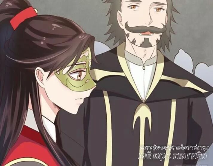 đọc truyện Tuyệt Sắc Quyến Rũ: Quỷ Y Chí Tôn Chương 86 ảnh 18 tại Thiên Thai Truyện