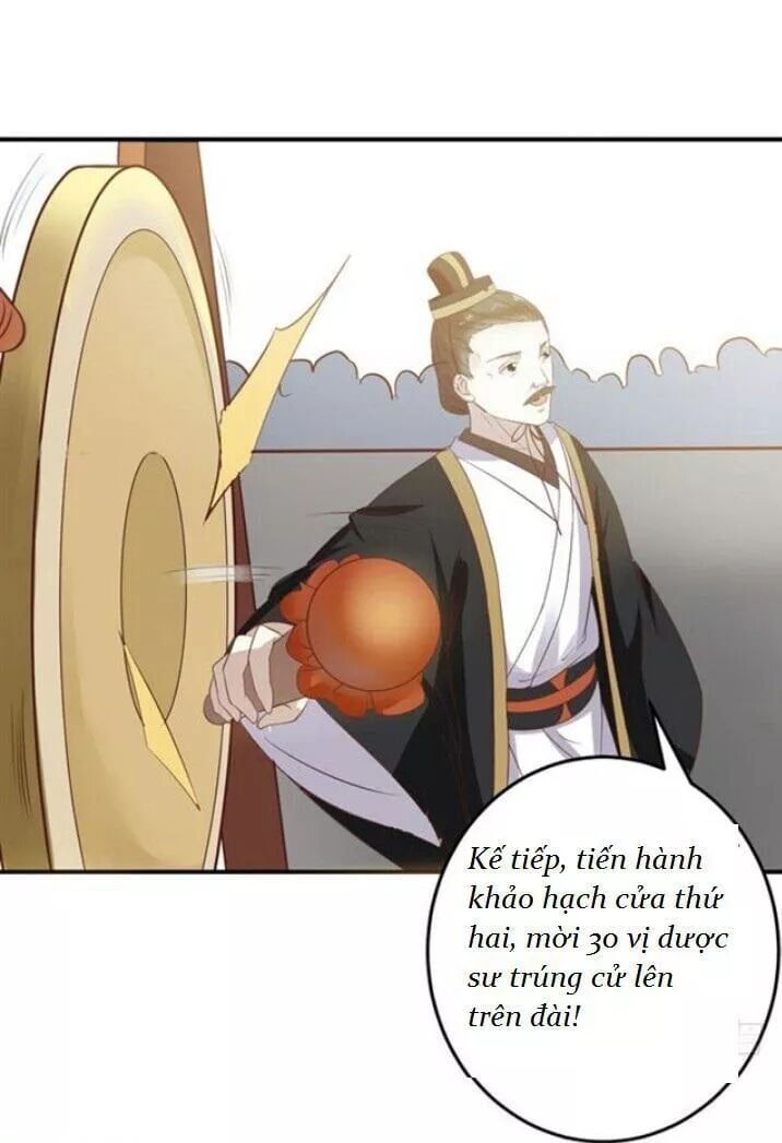 đọc truyện Tuyệt Sắc Quyến Rũ: Quỷ Y Chí Tôn Chương 86 ảnh 20 tại Thiên Thai Truyện