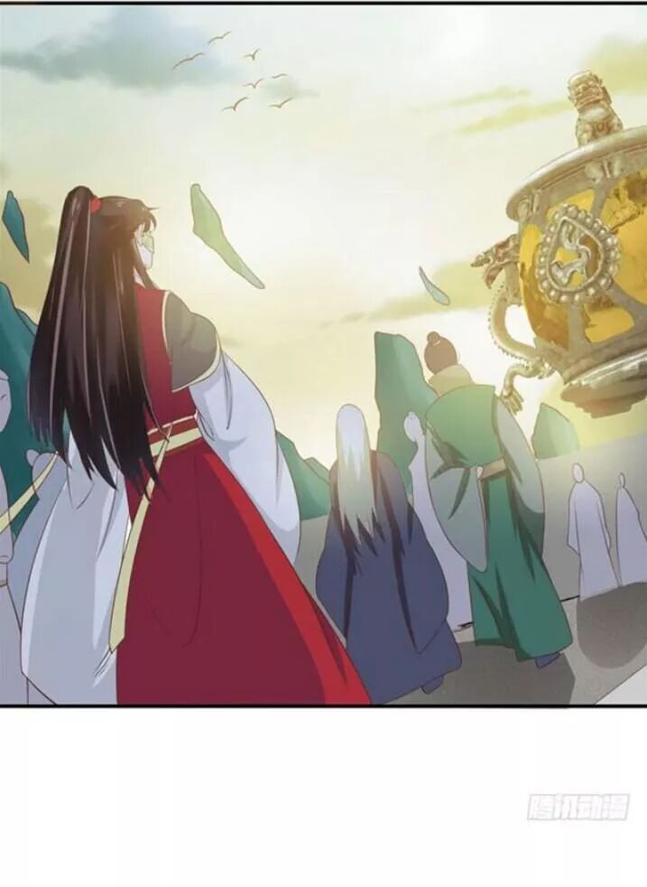 đọc truyện Tuyệt Sắc Quyến Rũ: Quỷ Y Chí Tôn Chương 86 ảnh 21 tại Thiên Thai Truyện