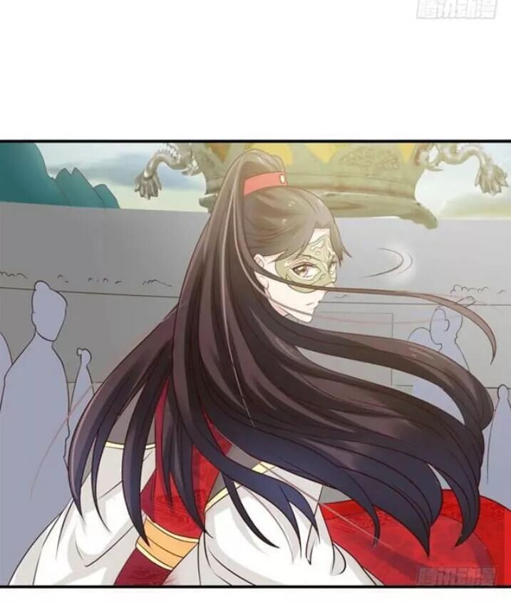 đọc truyện Tuyệt Sắc Quyến Rũ: Quỷ Y Chí Tôn Chương 86 ảnh 24 tại Thiên Thai Truyện