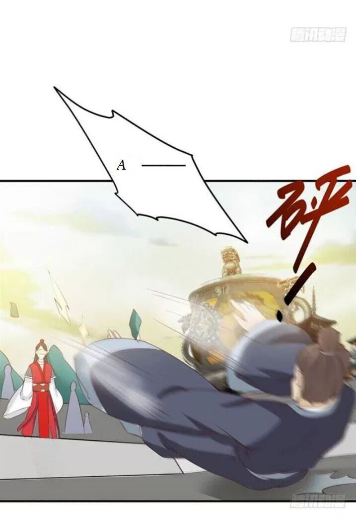 đọc truyện Tuyệt Sắc Quyến Rũ: Quỷ Y Chí Tôn Chương 86 ảnh 26 tại Thiên Thai Truyện