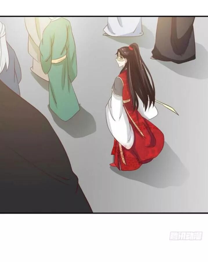 đọc truyện Tuyệt Sắc Quyến Rũ: Quỷ Y Chí Tôn Chương 86 ảnh 29 tại Thiên Thai Truyện