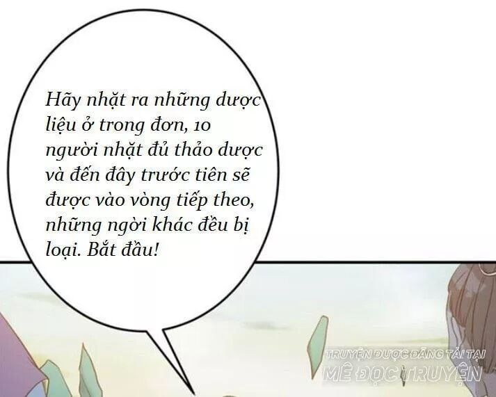 đọc truyện Tuyệt Sắc Quyến Rũ: Quỷ Y Chí Tôn Chương 86 ảnh 33 tại Thiên Thai Truyện