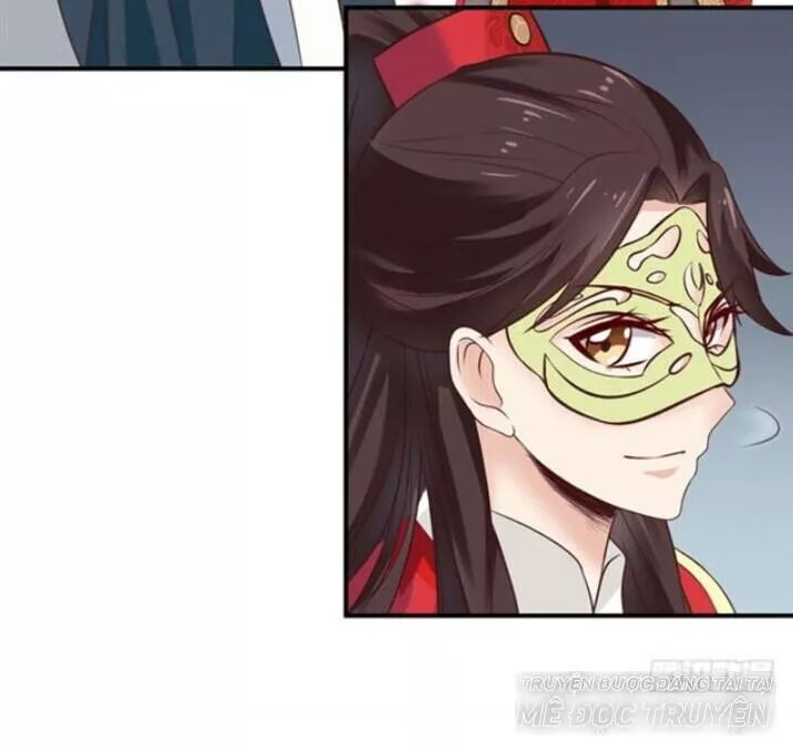 đọc truyện Tuyệt Sắc Quyến Rũ: Quỷ Y Chí Tôn Chương 86 ảnh 38 tại Thiên Thai Truyện