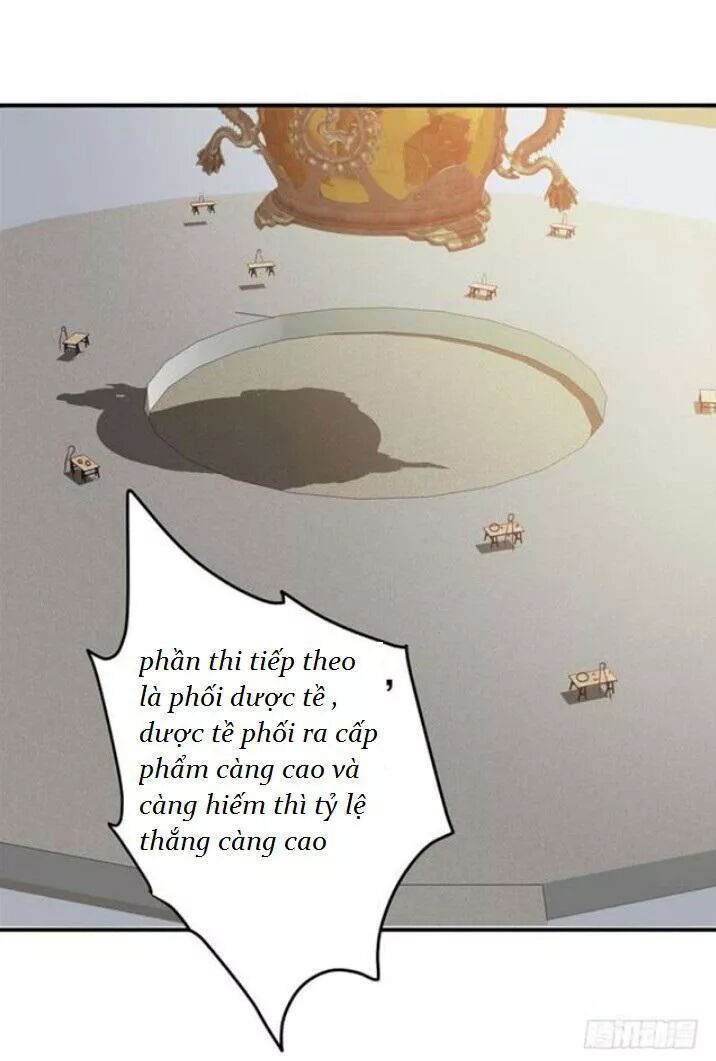 đọc truyện Tuyệt Sắc Quyến Rũ: Quỷ Y Chí Tôn Chương 86 ảnh 39 tại Thiên Thai Truyện