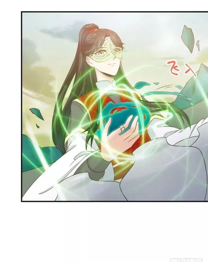 đọc truyện Tuyệt Sắc Quyến Rũ: Quỷ Y Chí Tôn Chương 86 ảnh 40 tại Thiên Thai Truyện