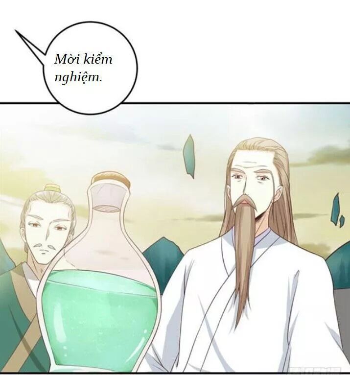 đọc truyện Tuyệt Sắc Quyến Rũ: Quỷ Y Chí Tôn Chương 86 ảnh 42 tại Thiên Thai Truyện