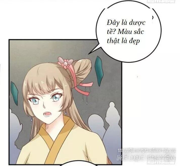 đọc truyện Tuyệt Sắc Quyến Rũ: Quỷ Y Chí Tôn Chương 86 ảnh 43 tại Thiên Thai Truyện