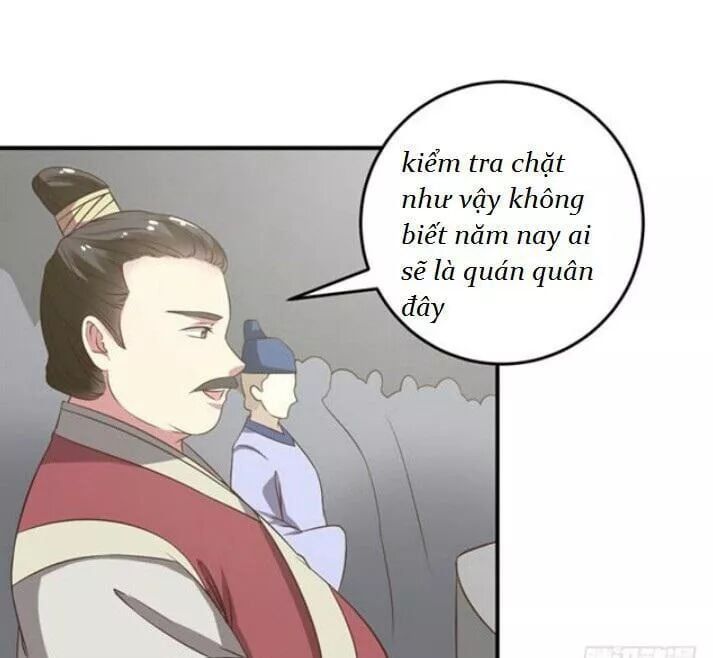 đọc truyện Tuyệt Sắc Quyến Rũ: Quỷ Y Chí Tôn Chương 86 ảnh 10 tại Thiên Thai Truyện