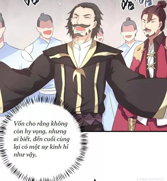 đọc truyện Tuyệt Sắc Quyến Rũ: Quỷ Y Chí Tôn Chương 87 ảnh 16 tại Thiên Thai Truyện