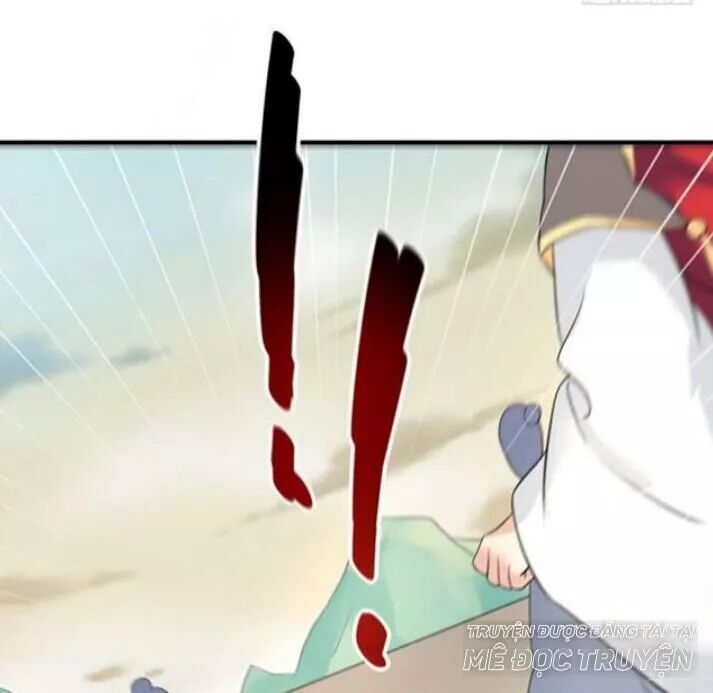 đọc truyện Tuyệt Sắc Quyến Rũ: Quỷ Y Chí Tôn Chương 87 ảnh 18 tại Thiên Thai Truyện