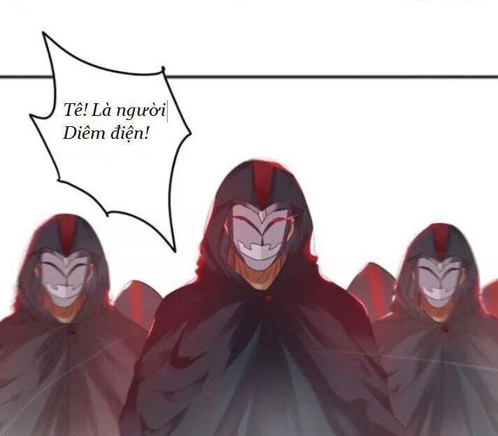 đọc truyện Tuyệt Sắc Quyến Rũ: Quỷ Y Chí Tôn Chương 87 ảnh 20 tại Thiên Thai Truyện