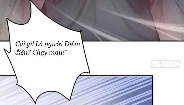 đọc truyện Tuyệt Sắc Quyến Rũ: Quỷ Y Chí Tôn Chương 87 ảnh 21 tại Thiên Thai Truyện