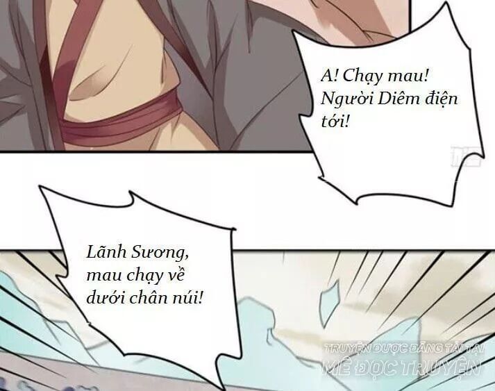 đọc truyện Tuyệt Sắc Quyến Rũ: Quỷ Y Chí Tôn Chương 87 ảnh 23 tại Thiên Thai Truyện