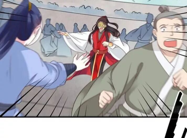 đọc truyện Tuyệt Sắc Quyến Rũ: Quỷ Y Chí Tôn Chương 87 ảnh 24 tại Thiên Thai Truyện