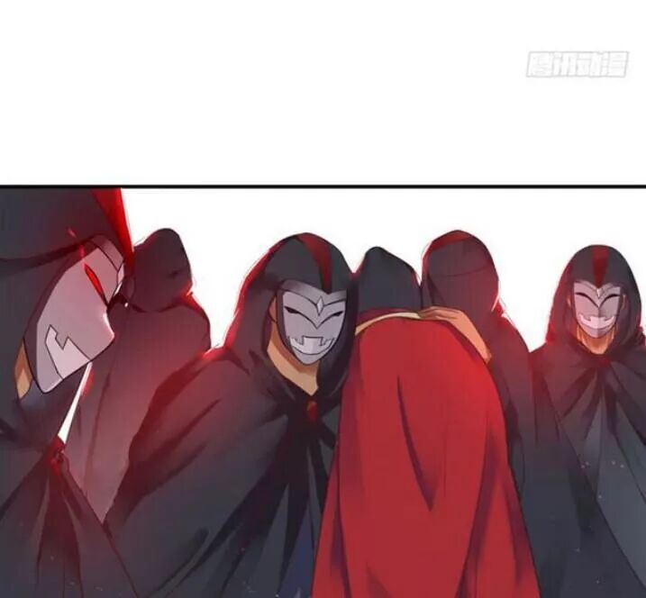 đọc truyện Tuyệt Sắc Quyến Rũ: Quỷ Y Chí Tôn Chương 87 ảnh 27 tại Thiên Thai Truyện