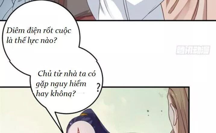 đọc truyện Tuyệt Sắc Quyến Rũ: Quỷ Y Chí Tôn Chương 87 ảnh 34 tại Thiên Thai Truyện