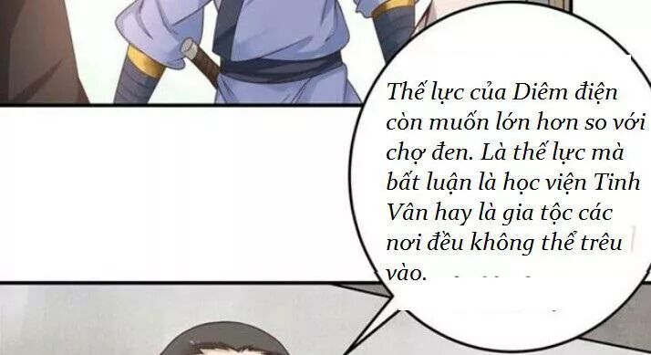 đọc truyện Tuyệt Sắc Quyến Rũ: Quỷ Y Chí Tôn Chương 87 ảnh 36 tại Thiên Thai Truyện