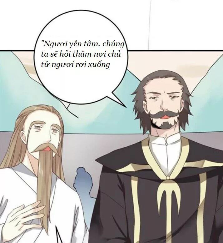 đọc truyện Tuyệt Sắc Quyến Rũ: Quỷ Y Chí Tôn Chương 87 ảnh 40 tại Thiên Thai Truyện