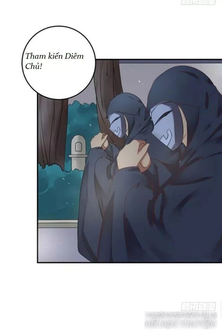 đọc truyện Tuyệt Sắc Quyến Rũ: Quỷ Y Chí Tôn Chương 87 ảnh 43 tại Thiên Thai Truyện