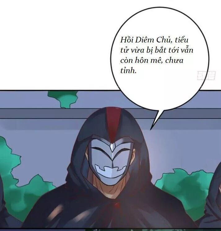 đọc truyện Tuyệt Sắc Quyến Rũ: Quỷ Y Chí Tôn Chương 87 ảnh 46 tại Thiên Thai Truyện