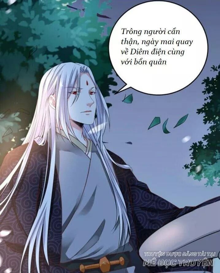 đọc truyện Tuyệt Sắc Quyến Rũ: Quỷ Y Chí Tôn Chương 87 ảnh 48 tại Thiên Thai Truyện