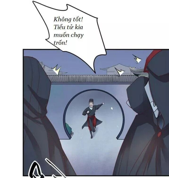 đọc truyện Tuyệt Sắc Quyến Rũ: Quỷ Y Chí Tôn Chương 87 ảnh 51 tại Thiên Thai Truyện