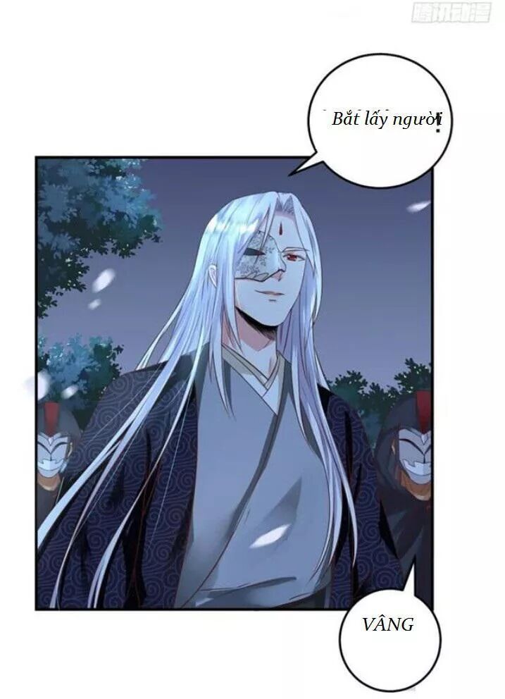 đọc truyện Tuyệt Sắc Quyến Rũ: Quỷ Y Chí Tôn Chương 87 ảnh 60 tại Thiên Thai Truyện