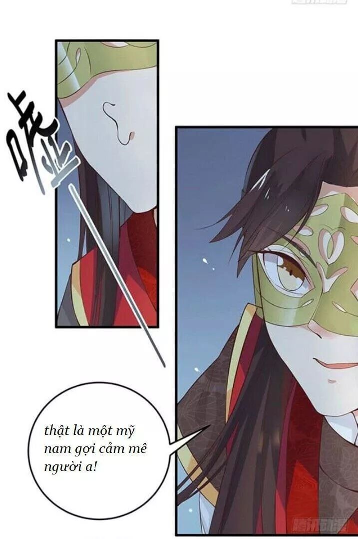 đọc truyện Tuyệt Sắc Quyến Rũ: Quỷ Y Chí Tôn Chương 88 ảnh 14 tại Thiên Thai Truyện