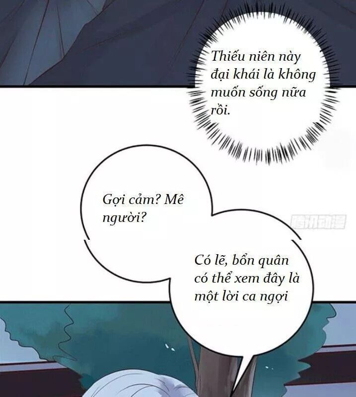 đọc truyện Tuyệt Sắc Quyến Rũ: Quỷ Y Chí Tôn Chương 88 ảnh 16 tại Thiên Thai Truyện