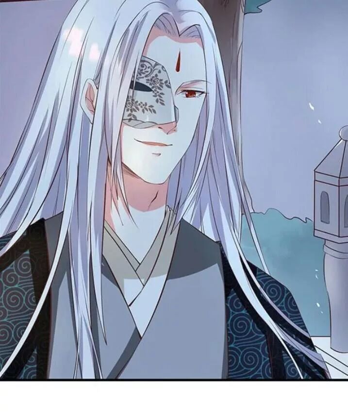 đọc truyện Tuyệt Sắc Quyến Rũ: Quỷ Y Chí Tôn Chương 88 ảnh 17 tại Thiên Thai Truyện