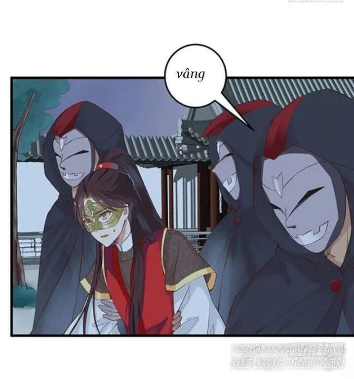 đọc truyện Tuyệt Sắc Quyến Rũ: Quỷ Y Chí Tôn Chương 88 ảnh 23 tại Thiên Thai Truyện