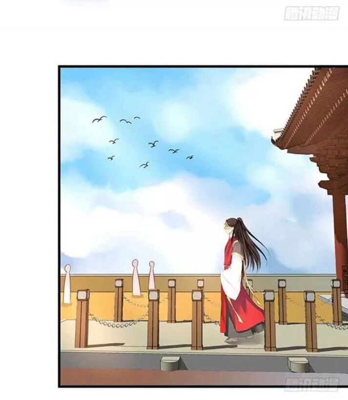 đọc truyện Tuyệt Sắc Quyến Rũ: Quỷ Y Chí Tôn Chương 88 ảnh 31 tại Thiên Thai Truyện