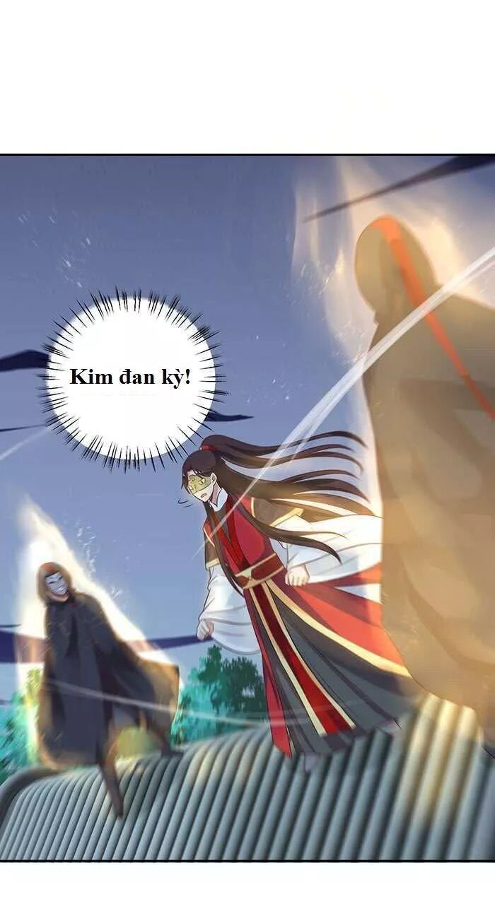 đọc truyện Tuyệt Sắc Quyến Rũ: Quỷ Y Chí Tôn Chương 88 ảnh 5 tại Thiên Thai Truyện