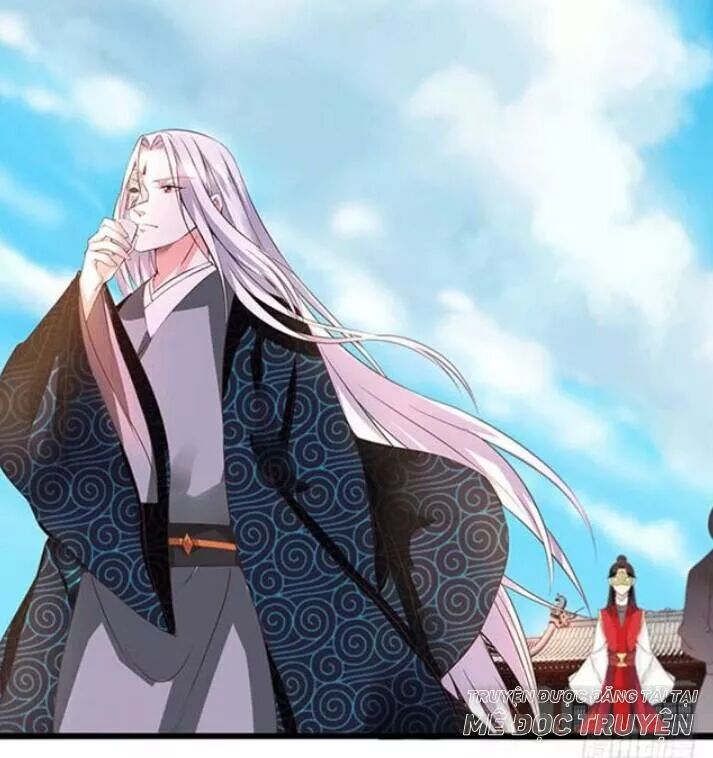 đọc truyện Tuyệt Sắc Quyến Rũ: Quỷ Y Chí Tôn Chương 88 ảnh 33 tại Thiên Thai Truyện