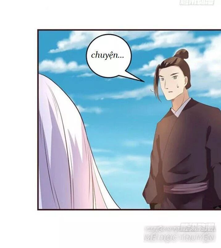 đọc truyện Tuyệt Sắc Quyến Rũ: Quỷ Y Chí Tôn Chương 88 ảnh 43 tại Thiên Thai Truyện