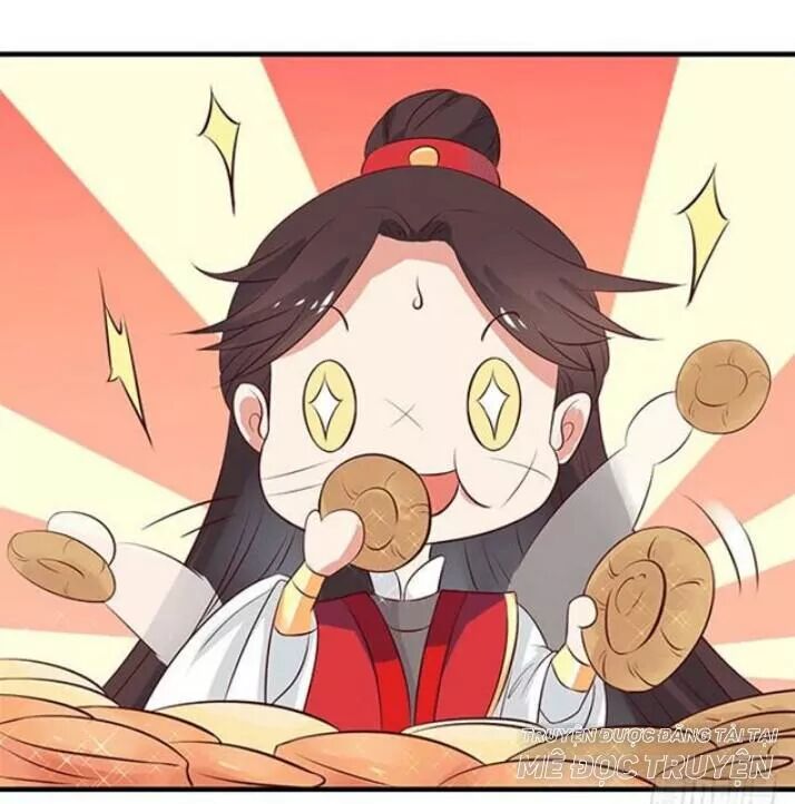 đọc truyện Tuyệt Sắc Quyến Rũ: Quỷ Y Chí Tôn Chương 88 ảnh 48 tại Thiên Thai Truyện