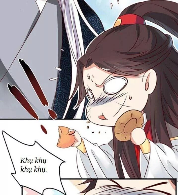 đọc truyện Tuyệt Sắc Quyến Rũ: Quỷ Y Chí Tôn Chương 88 ảnh 50 tại Thiên Thai Truyện