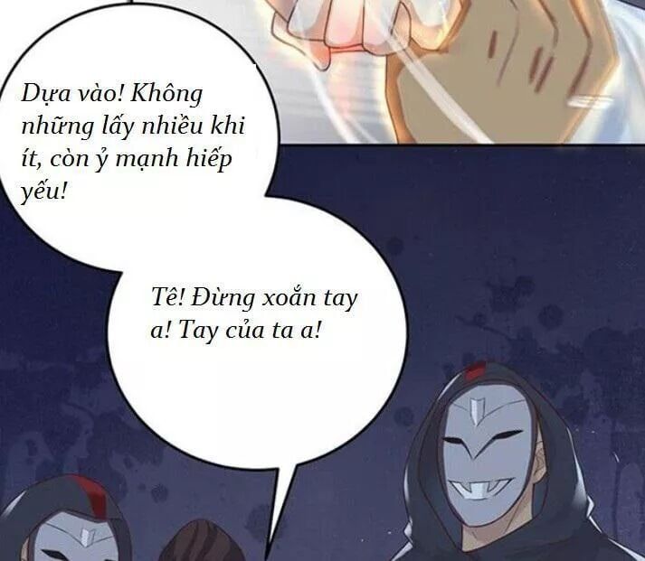 đọc truyện Tuyệt Sắc Quyến Rũ: Quỷ Y Chí Tôn Chương 88 ảnh 7 tại Thiên Thai Truyện