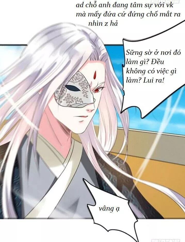 đọc truyện Tuyệt Sắc Quyến Rũ: Quỷ Y Chí Tôn Chương 88 ảnh 56 tại Thiên Thai Truyện