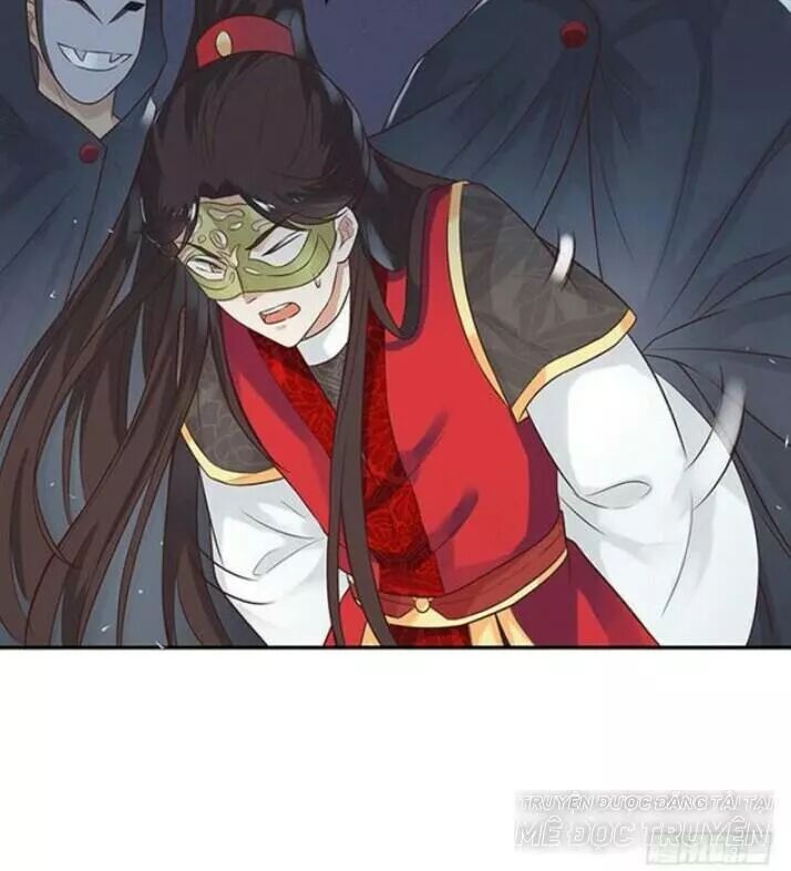 đọc truyện Tuyệt Sắc Quyến Rũ: Quỷ Y Chí Tôn Chương 88 ảnh 8 tại Thiên Thai Truyện