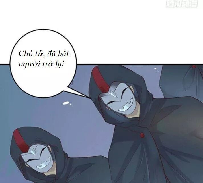 đọc truyện Tuyệt Sắc Quyến Rũ: Quỷ Y Chí Tôn Chương 88 ảnh 9 tại Thiên Thai Truyện