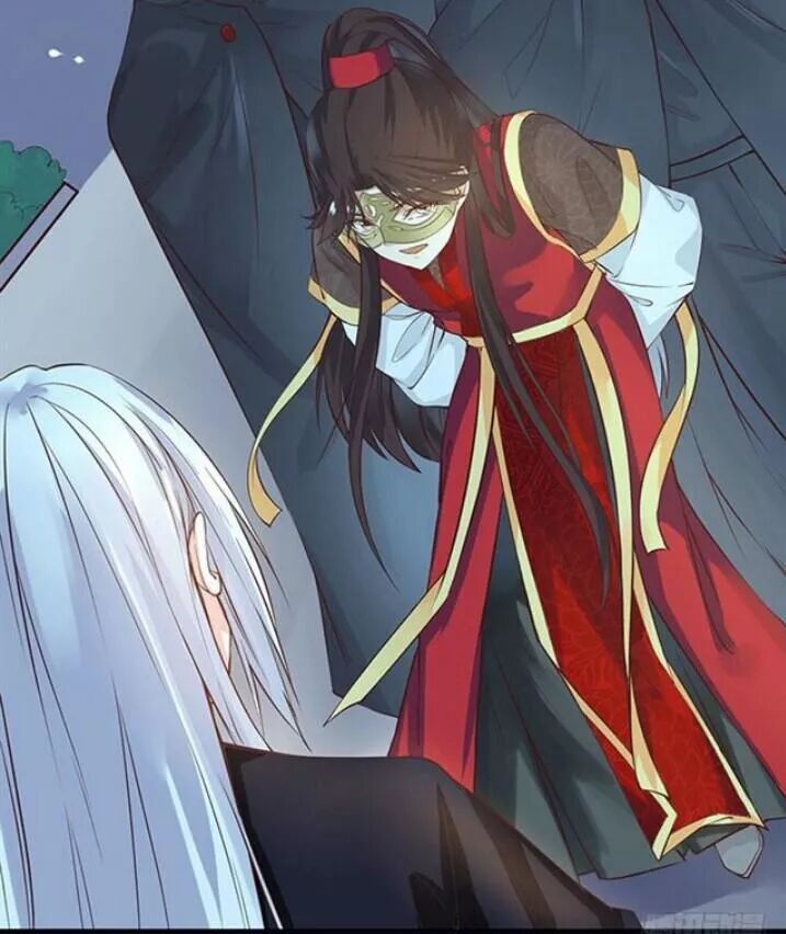 đọc truyện Tuyệt Sắc Quyến Rũ: Quỷ Y Chí Tôn Chương 88 ảnh 10 tại Thiên Thai Truyện