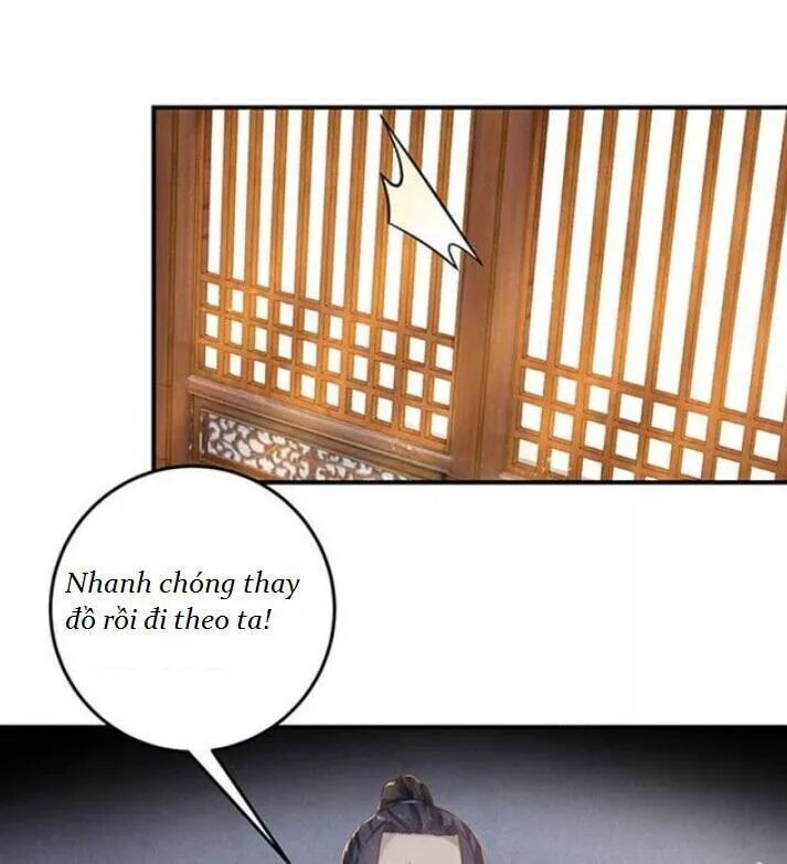 đọc truyện Tuyệt Sắc Quyến Rũ: Quỷ Y Chí Tôn Chương 89 ảnh 14 tại Thiên Thai Truyện