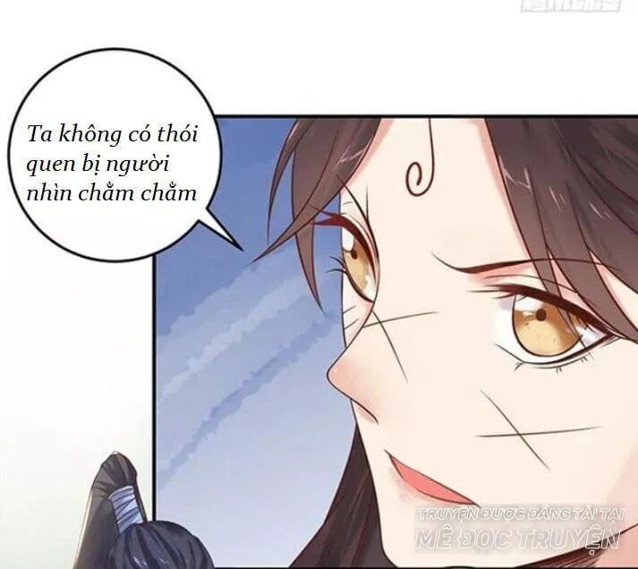 đọc truyện Tuyệt Sắc Quyến Rũ: Quỷ Y Chí Tôn Chương 89 ảnh 18 tại Thiên Thai Truyện