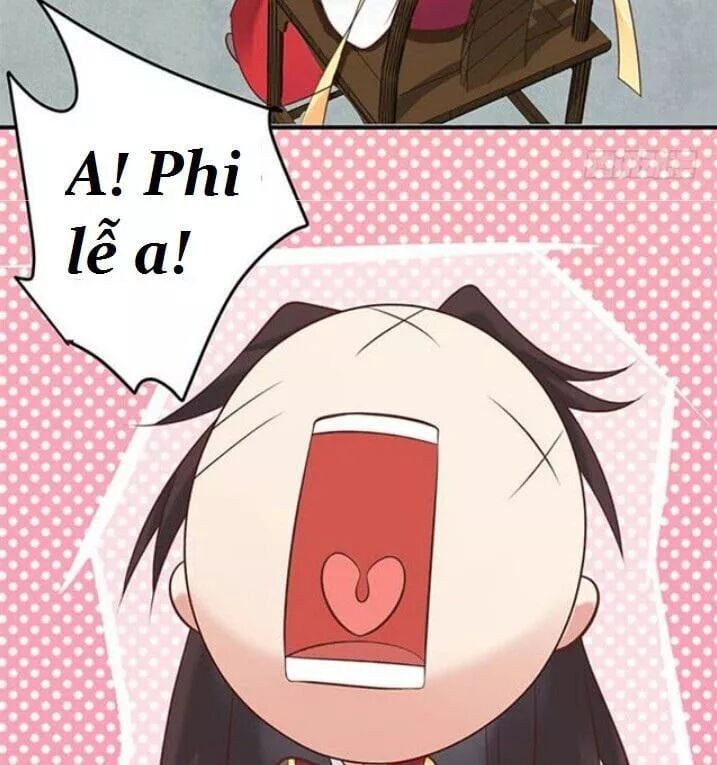 đọc truyện Tuyệt Sắc Quyến Rũ: Quỷ Y Chí Tôn Chương 89 ảnh 21 tại Thiên Thai Truyện