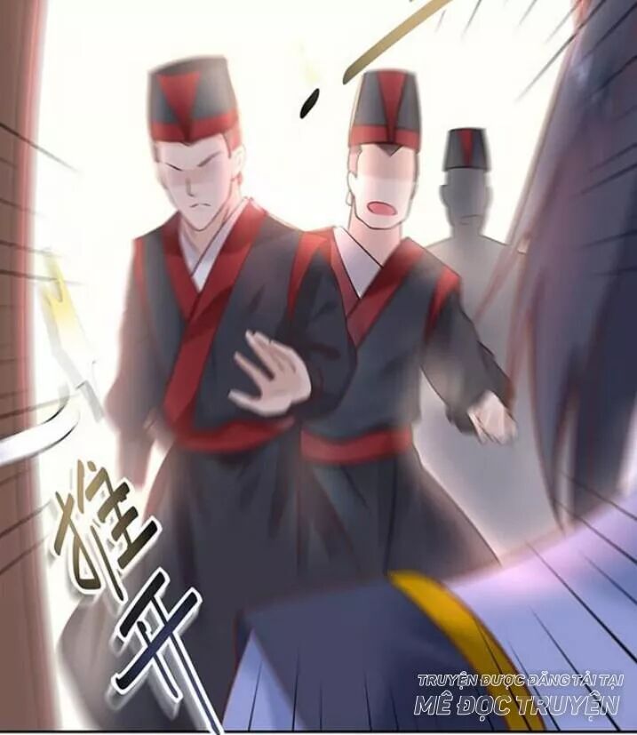 đọc truyện Tuyệt Sắc Quyến Rũ: Quỷ Y Chí Tôn Chương 89 ảnh 23 tại Thiên Thai Truyện