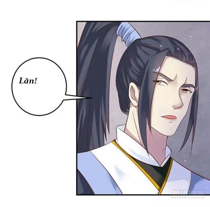 đọc truyện Tuyệt Sắc Quyến Rũ: Quỷ Y Chí Tôn Chương 89 ảnh 26 tại Thiên Thai Truyện