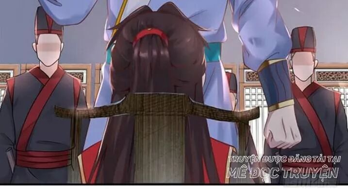 đọc truyện Tuyệt Sắc Quyến Rũ: Quỷ Y Chí Tôn Chương 89 ảnh 28 tại Thiên Thai Truyện