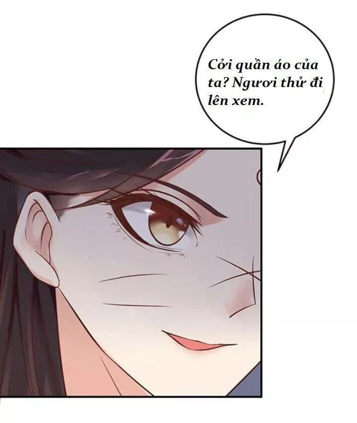 đọc truyện Tuyệt Sắc Quyến Rũ: Quỷ Y Chí Tôn Chương 89 ảnh 29 tại Thiên Thai Truyện